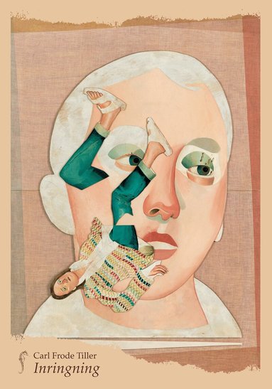 Carl Frode Tiller - Inringning, Häftad