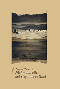 bokomslag Mahmoud eller det stigande vattnet