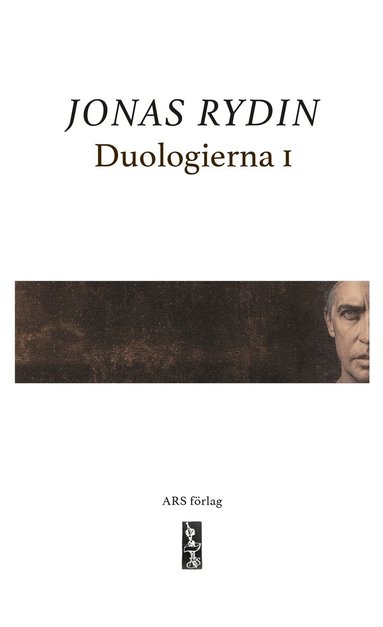 Jonas Rydin - Duologierna 1, Inbunden