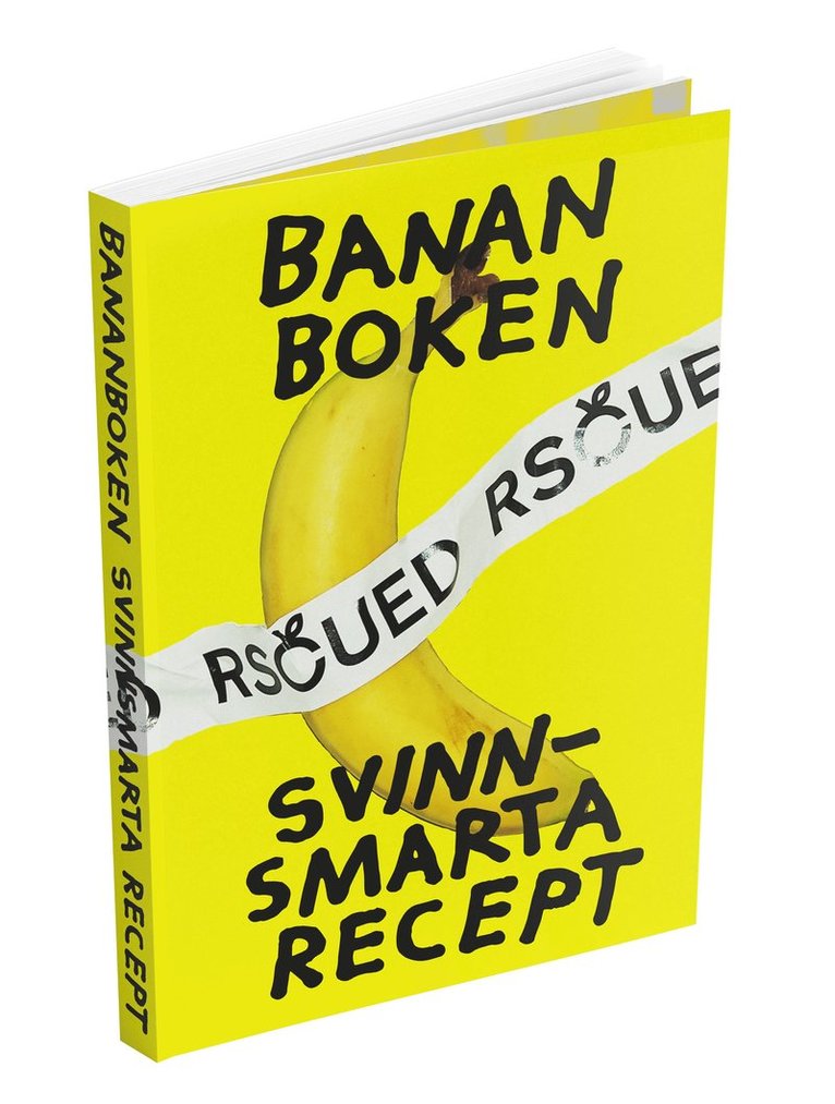 Bananboken : svinnsmarta recept 1
