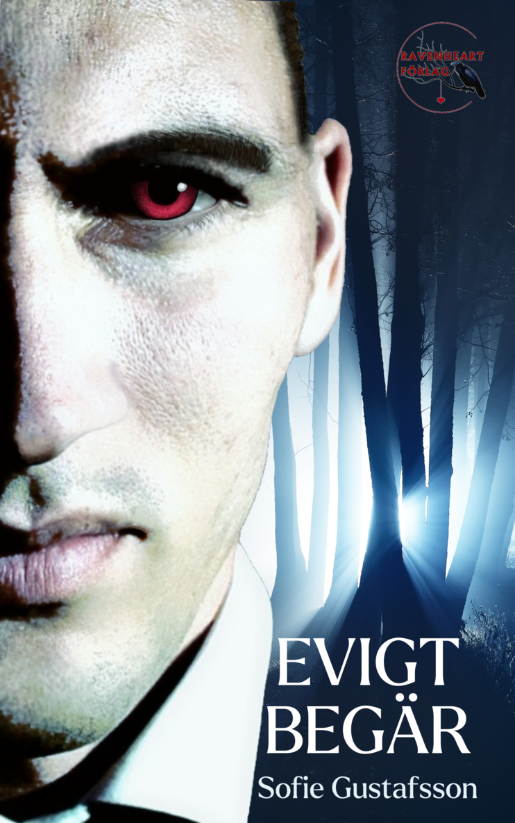 Sofie Gustafsson - Evigt begär, Häftad