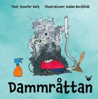 bokomslag Dammråttan