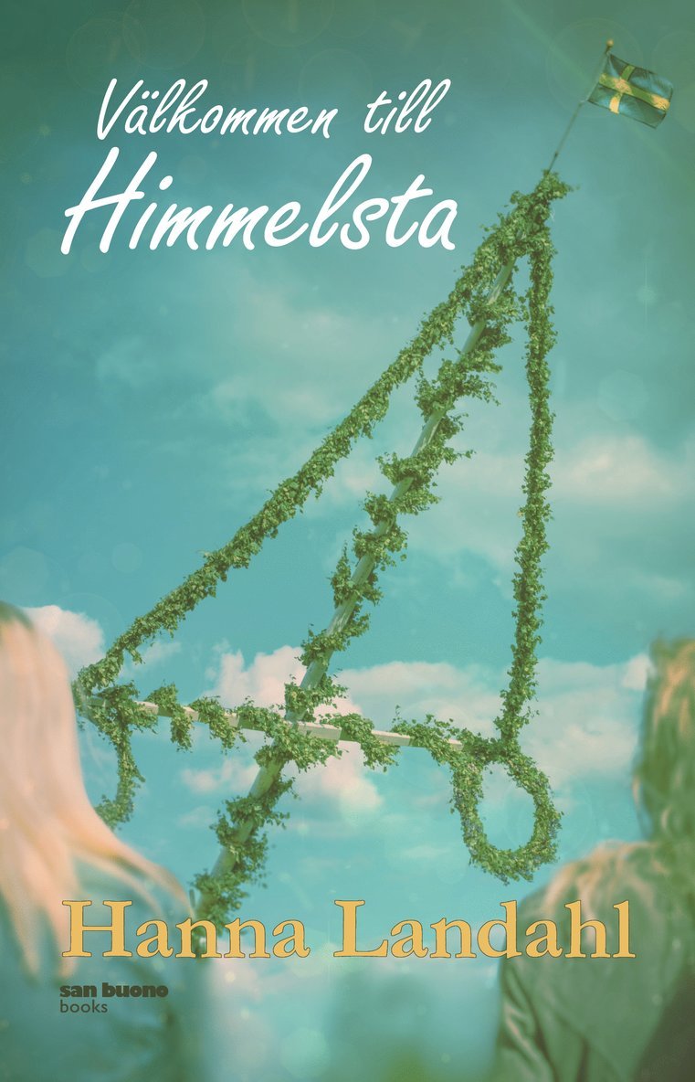 Välkommen till Himmelsta 1