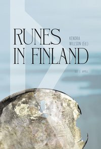 bokomslag Runes in Finland