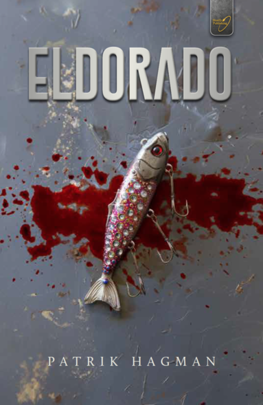 bokomslag Eldorado