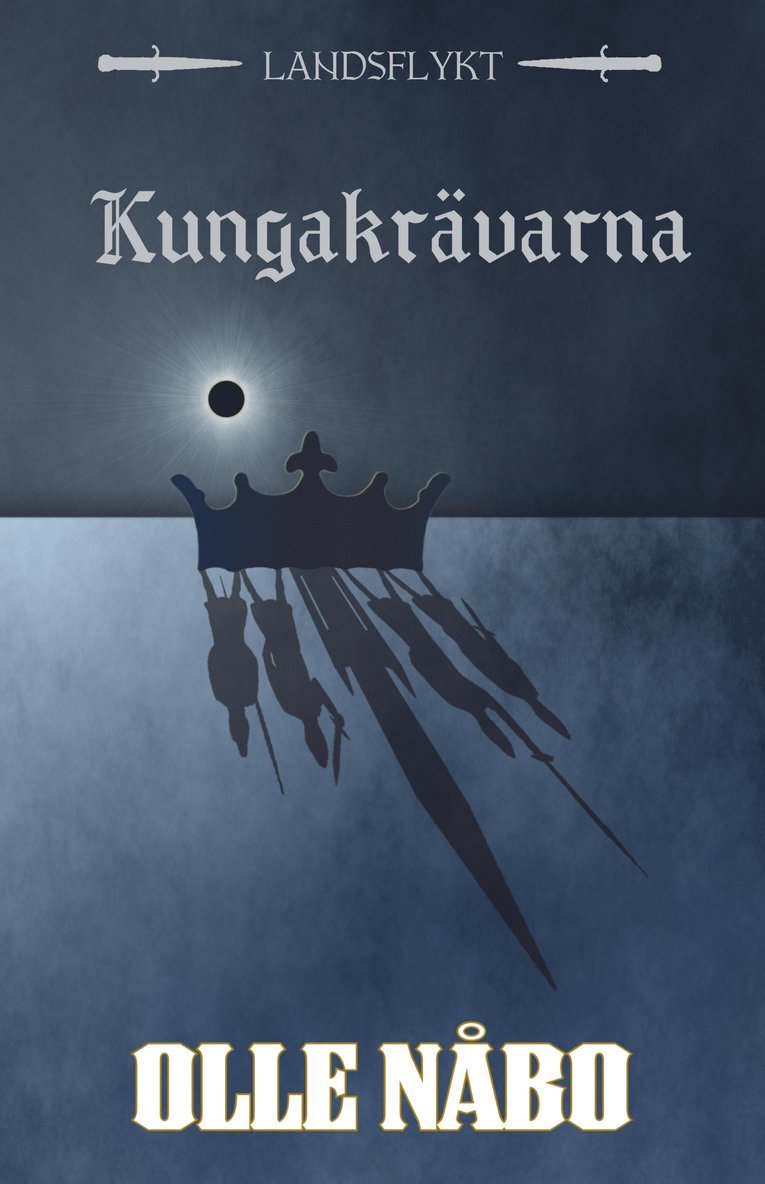 Kungakrävarna