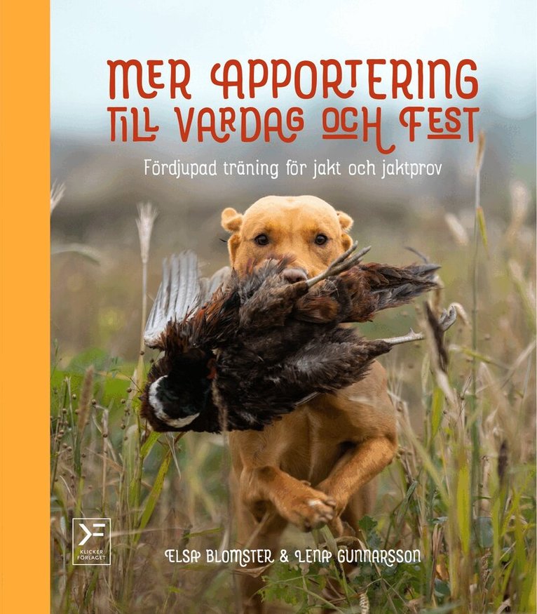 Mer apportering till vardag och fest