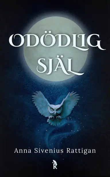 Anna Sivenius Rattigan - Odödlig själ, Häftad