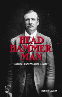 bokomslag Head Hammer Man