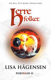 bokomslag Herrefolket