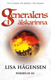 bokomslag Generalens älskarinna del 1
