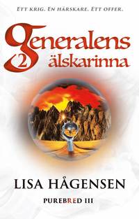 bokomslag Generalens älskarinna del 2