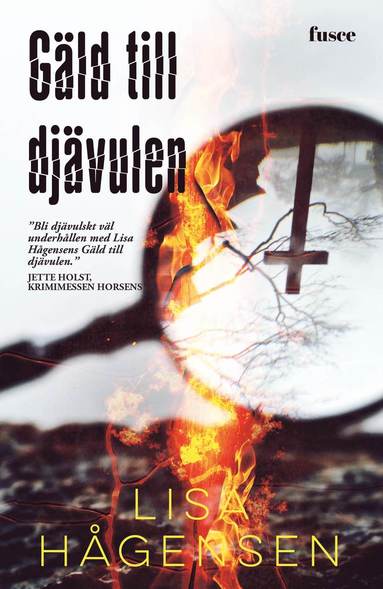 bokomslag Gäld till djävulen