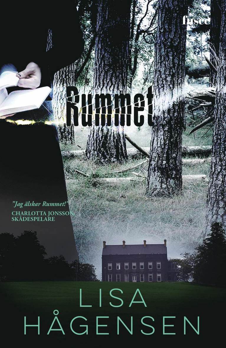 Lisa Hågensen - Rummet, Storpocket