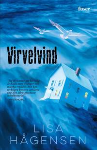 bokomslag Virvelvind