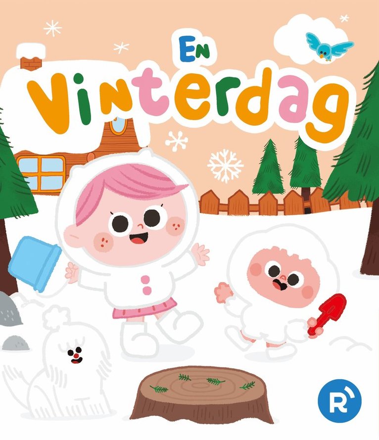 En vinterdag 1