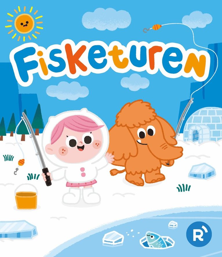 Fisketuren 1