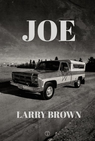 Larry Brown - Joe, Häftad