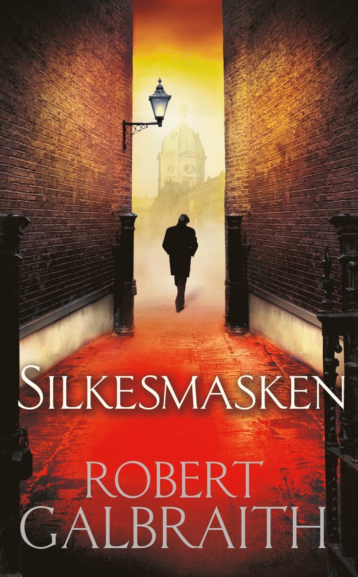 Silkesmasken 1