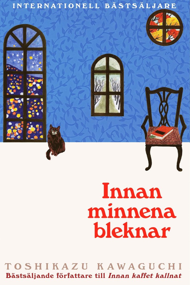 Innan minnena bleknar 1