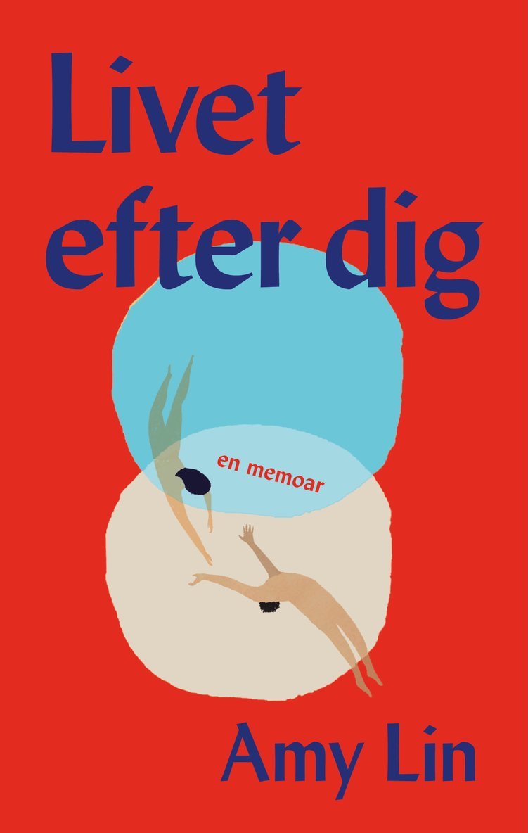 Amy Lin - Livet efter dig, Häftad