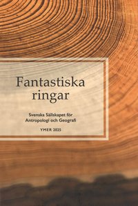 bokomslag Fantastiska ringar