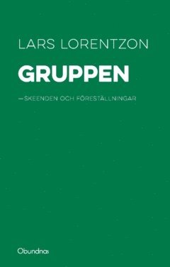 bokomslag Gruppen : Skeenden och föreställningar