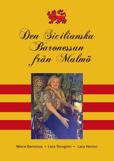 Den Sicilianska Baronessan från Malmö 1