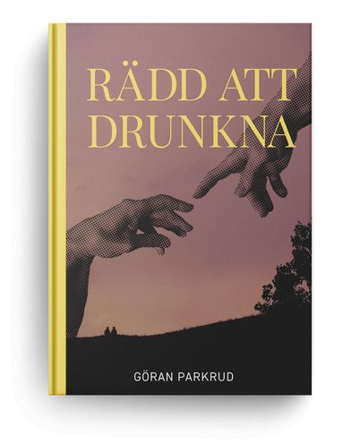 bokomslag Rädd att drunkna