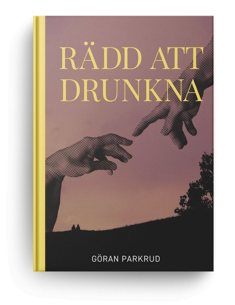 Rädd att drunkna 1