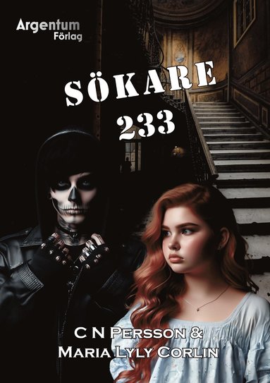 bokomslag Sökare 233