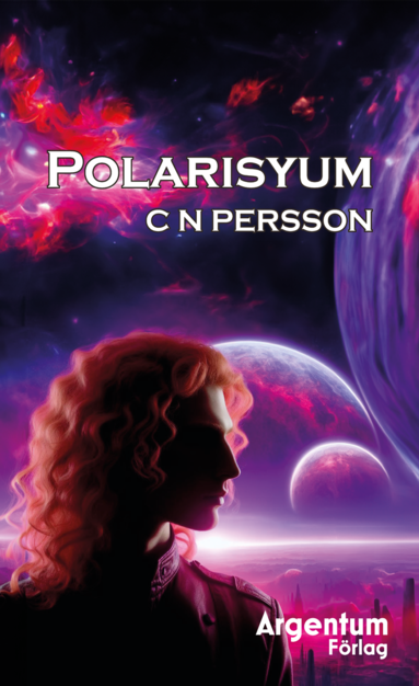 bokomslag Polarisyum