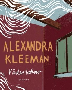 bokomslag Väderlekar