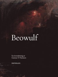 bokomslag Beowulf