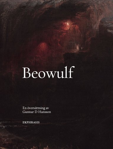 Beowulf, Häftad