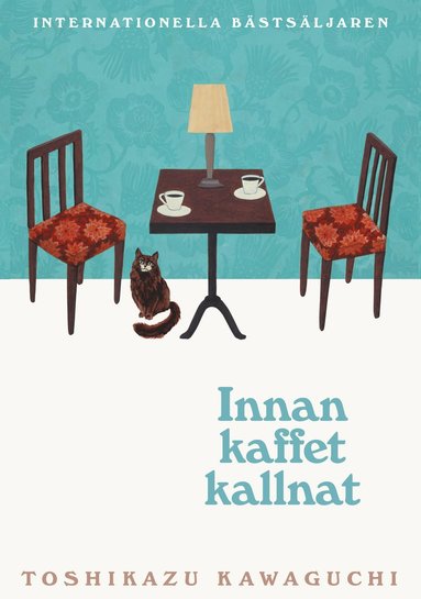 bokomslag Innan kaffet kallnat