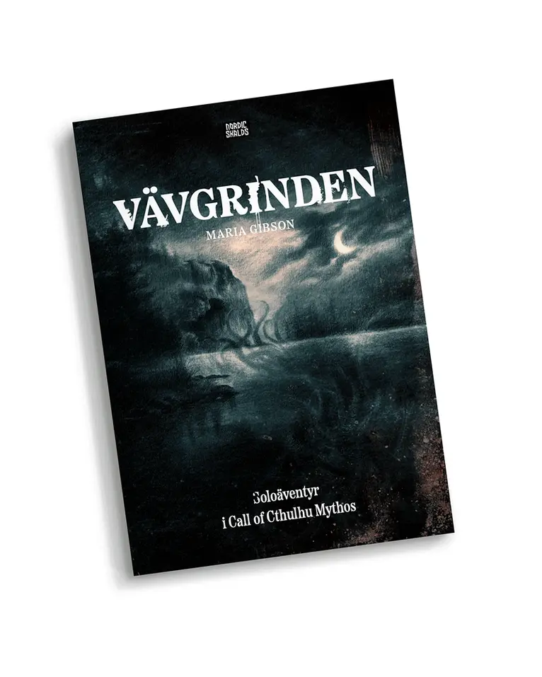 Maria Gibson - Vävgrinden, Inbunden. Tillgänglighet: Lägg i varukorg
