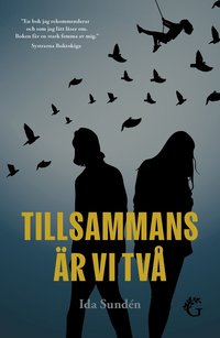 bokomslag Tillsammans är vi två