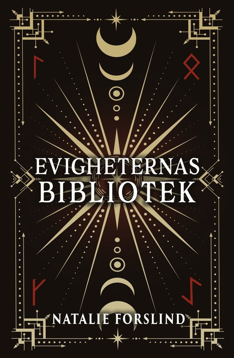 Evigheternas bibliotek