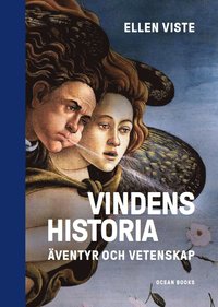 bokomslag Vindens historia : äventyr och vetenskap