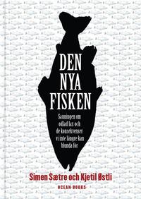 bokomslag Den nya fisken