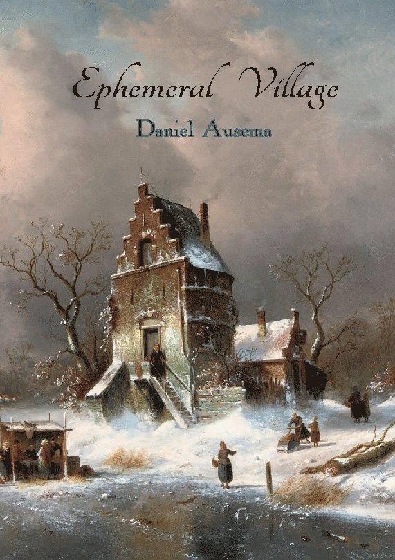 Ephemeral Village 1