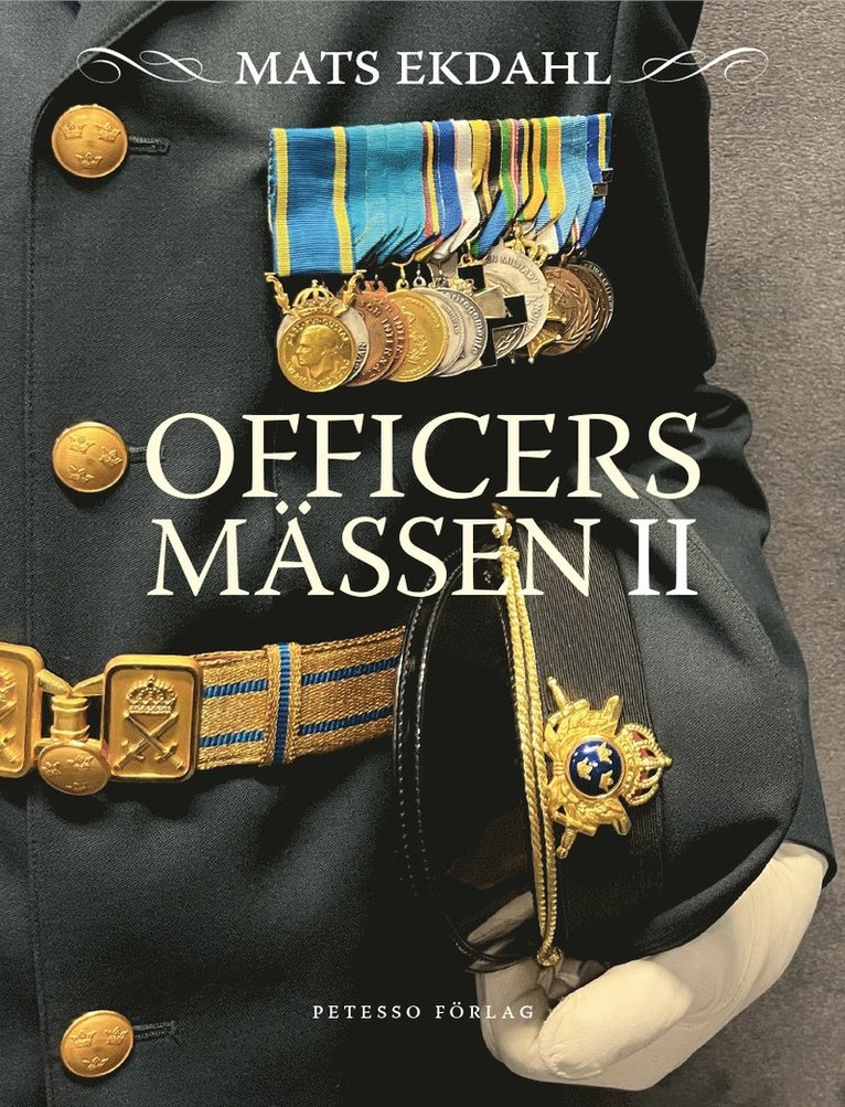 Officersmässen II