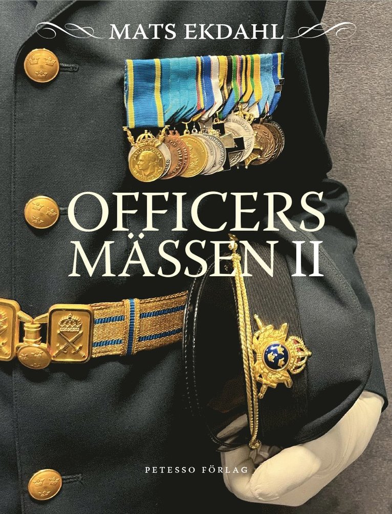 Officersmässen II 1