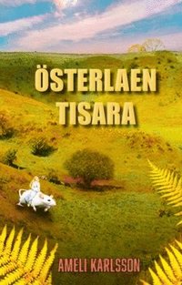 bokomslag Österlaen Tisara