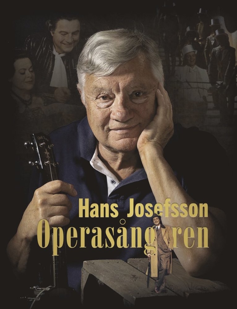 Operasångaren 1