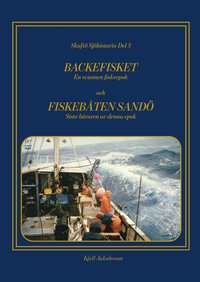 bokomslag Backefisket
