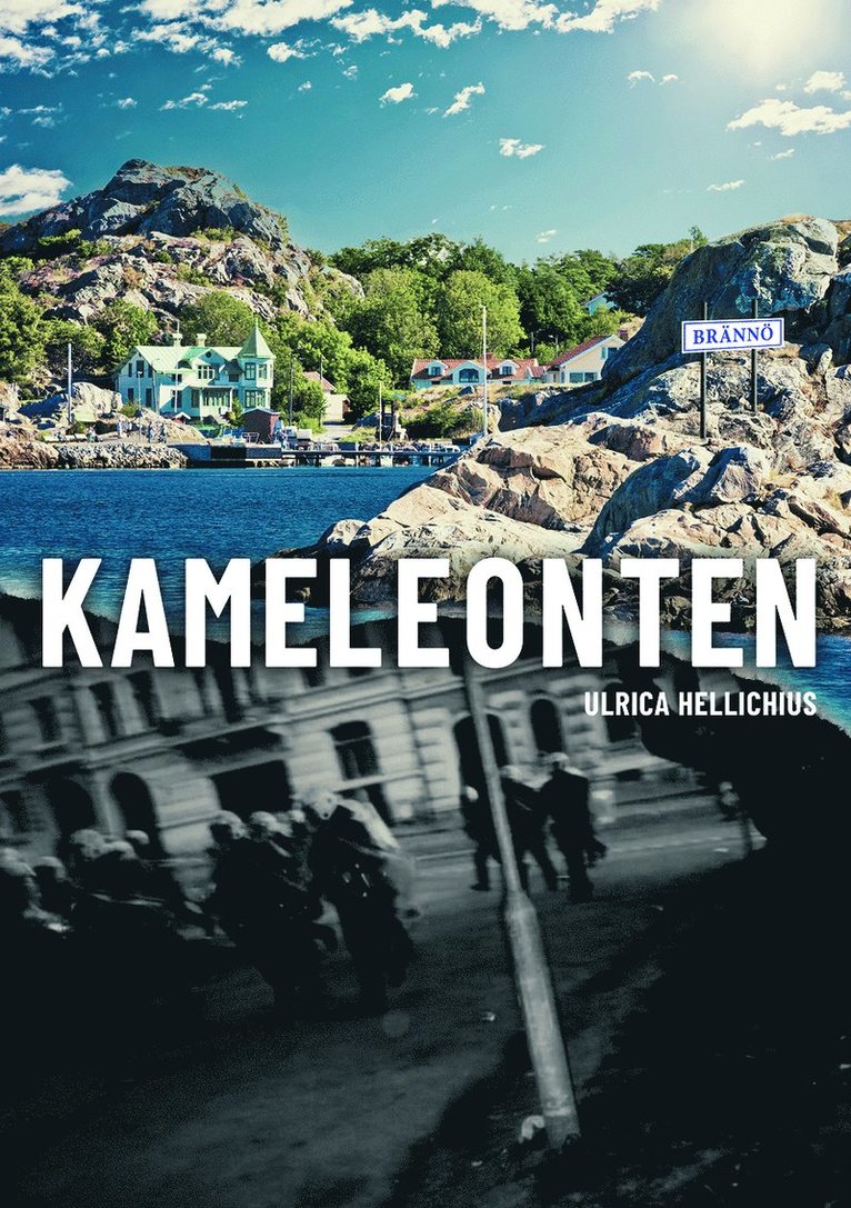 Kameleonten
