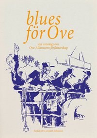 bokomslag Blues för Ove
