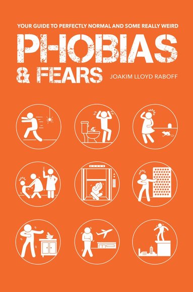 bokomslag Phobias & Fears